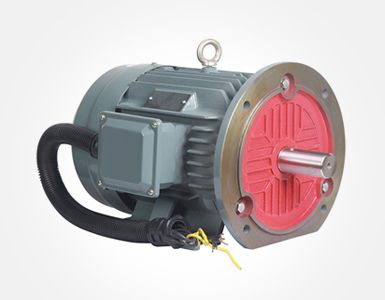 永磁同步電機的轉子，永磁同步電機轉子結構及工作原理