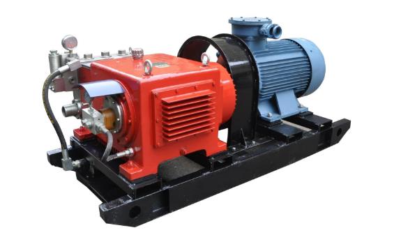 氫離子與氫氧根離子導電機理，電解液中的離子導電原理