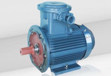 2003粗軸電機(jī)，了解2003粗軸電機(jī)的特點和應(yīng)用