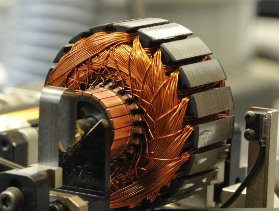 松下a4電機編碼器是多少位的，詳解松下a4電機編碼器的位數(shù)