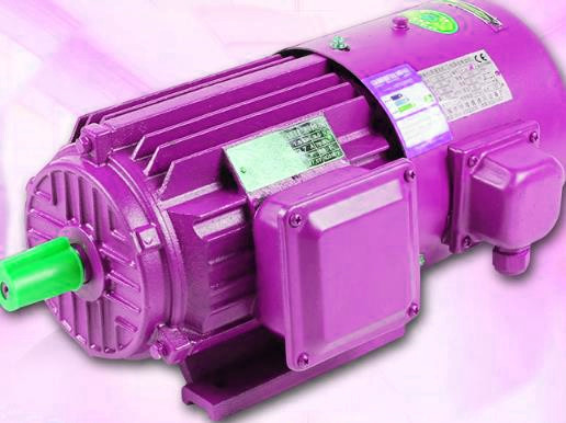 電機轉幾圈停裝置，電機停轉裝置的設計和原理