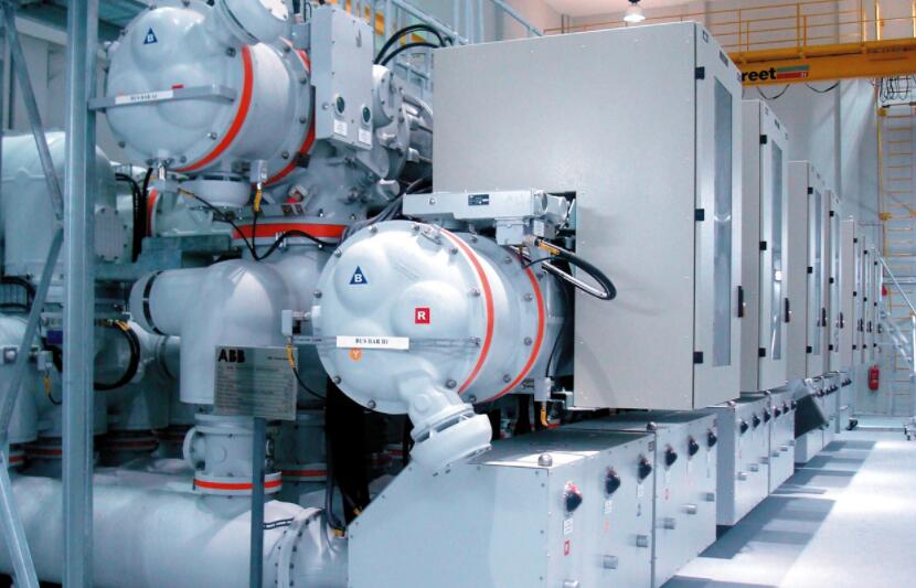 電機轉(zhuǎn)速與負載曲線，電機負載特性分析