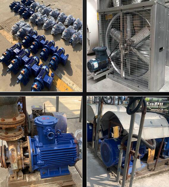 自制高速伺服電機(jī)，能自制伺服電機(jī)的制作方法