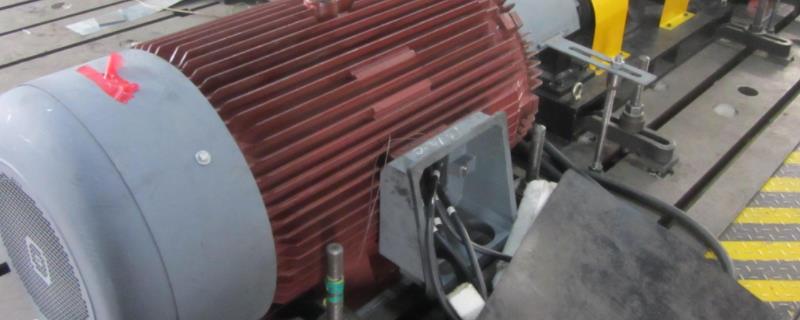 低壓交流伺服電機(jī)，介紹低壓交流伺服電機(jī)的特點(diǎn)和應(yīng)用