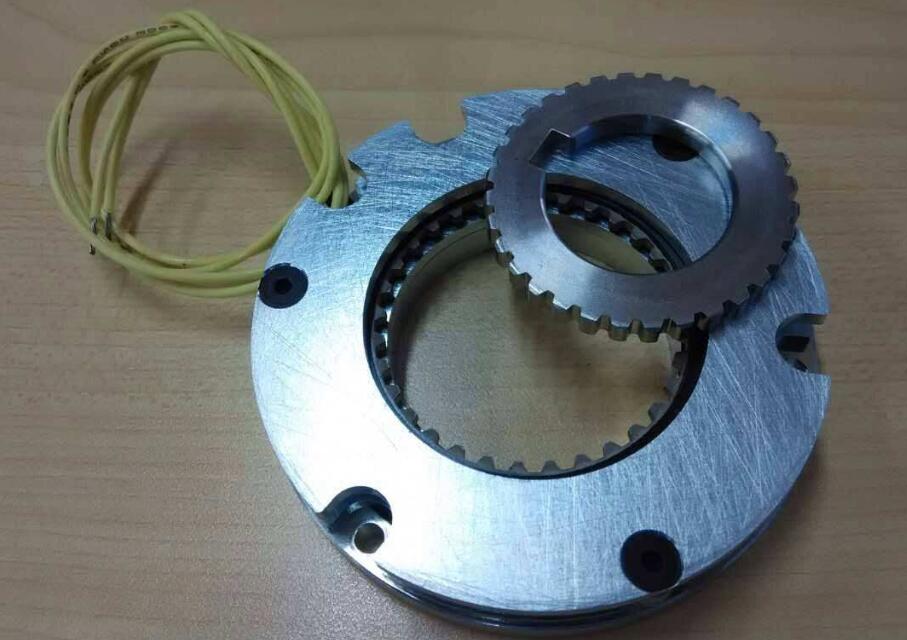 永磁同步電機(jī)零速鎖，原因分析與解決方法