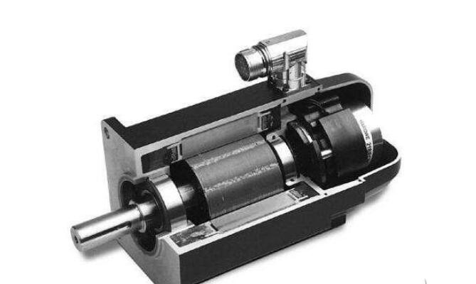 三洋伺服電機(jī)帶負(fù)載報(bào)，解決三洋伺服電機(jī)帶負(fù)載報(bào)問題的方法