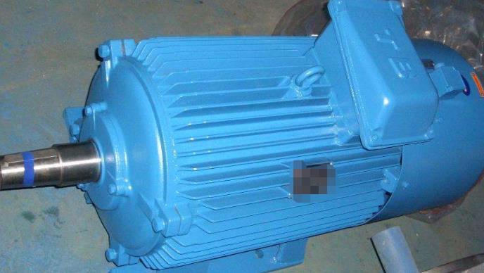 變電機(jī)運(yùn)行曲線，詳解變電機(jī)的運(yùn)行特點