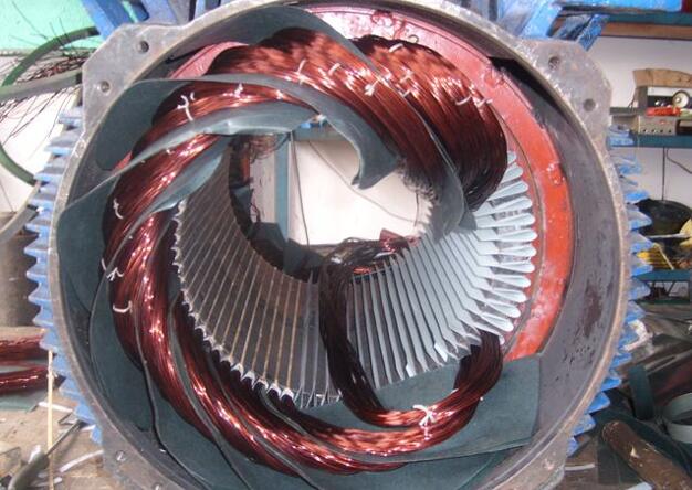 開(kāi)門機(jī)電機(jī)是什么，詳解開(kāi)門機(jī)電機(jī)的原理和作用