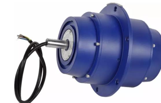 拷邊機(jī)怎么裝直驅(qū)電機(jī)，拷邊機(jī)的電機(jī)步驟