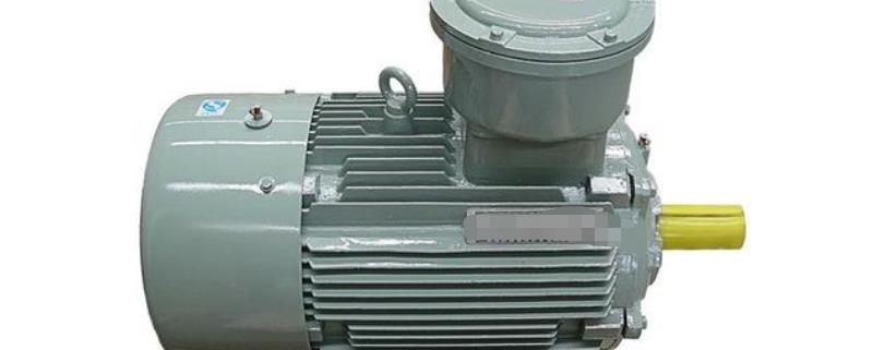 電機端梅花型彈性聯(lián)軸器，電機連接裝置的選擇和使用