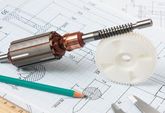 三相380v電機(jī)50hz轉(zhuǎn)速，電機(jī)轉(zhuǎn)速公式及應(yīng)用