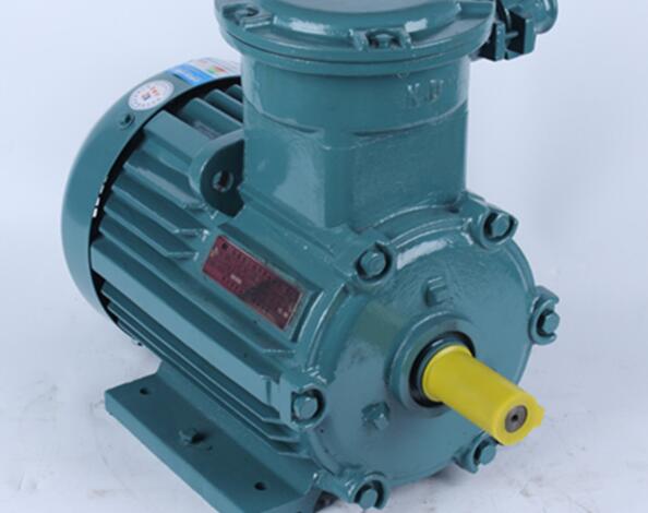 無刷直流電機(jī)現(xiàn)狀怎么樣？