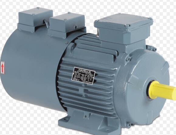 交流無刷永磁電機(jī)，無刷永磁電機(jī)的交流控制技術(shù)
