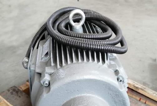 電機(jī)電磁場(chǎng)實(shí)例分析，詳解電機(jī)中的電磁場(chǎng)作用