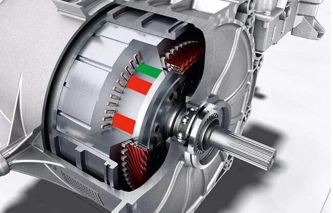 Y8012電機，性能參數(shù)及應用領域介紹