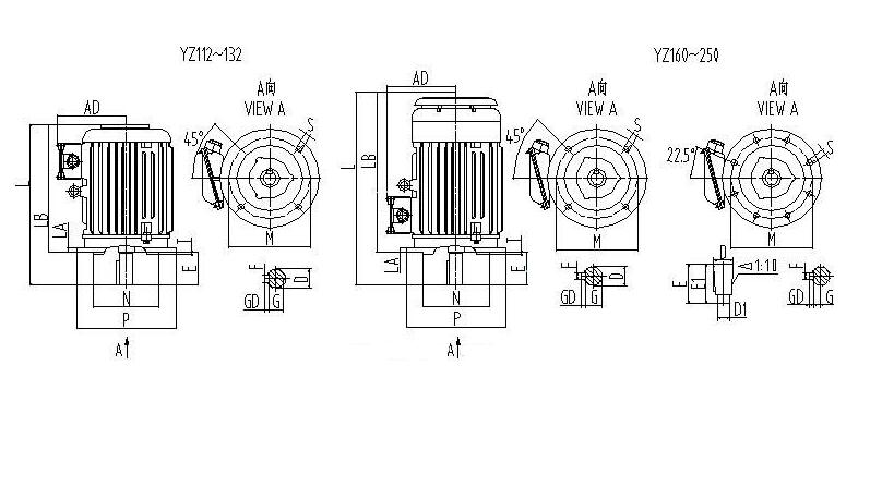 三相同步電機(jī)接法，詳解三相同步電機(jī)的接線方法