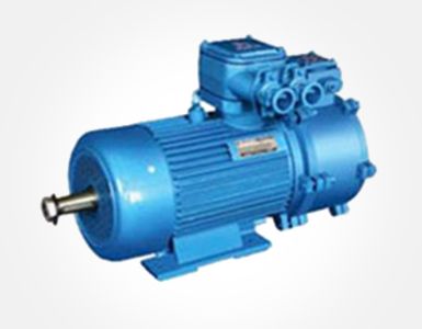 異步電機編碼器，提升異步電機性能的關鍵步驟