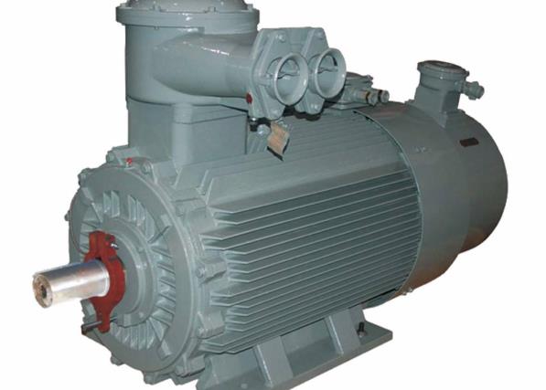 空壓機(jī)電機(jī)軸承加油，正確的空壓機(jī)電機(jī)軸承潤滑方式