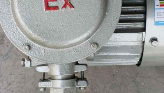 這樣減小電機溫升，電機溫升降低的方法