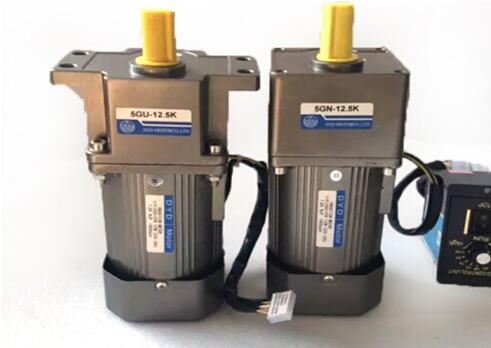 液壓泵與電機(jī)的匹配，液壓泵和電機(jī)的選型和配套