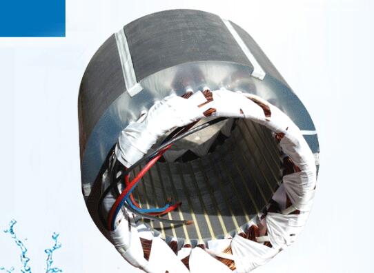 什么叫直流無刷電機，詳解直流無刷電機的工作原理