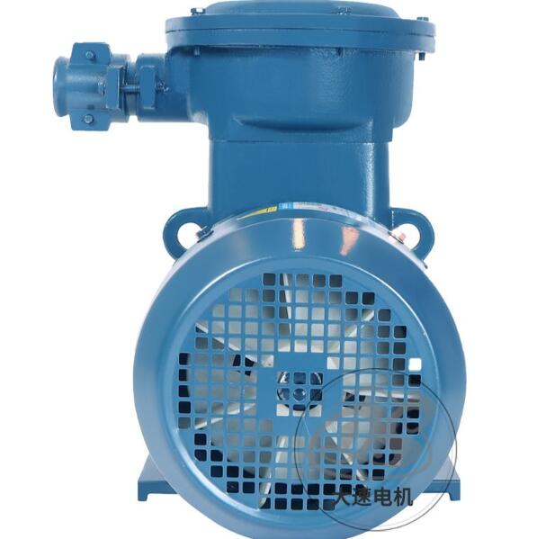 高壓電機解修，高壓電機維修的步驟與注意事項