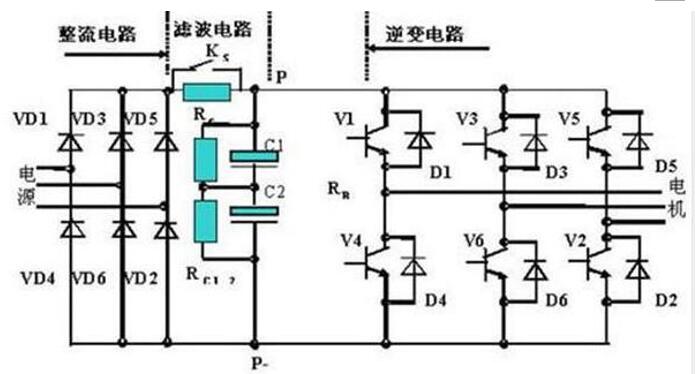 電機相序保護電路，詳解電機相序保護的原理與實現(xiàn)