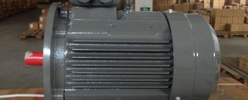 555芯片帶動電機，電子元器件在電機控制中的應用