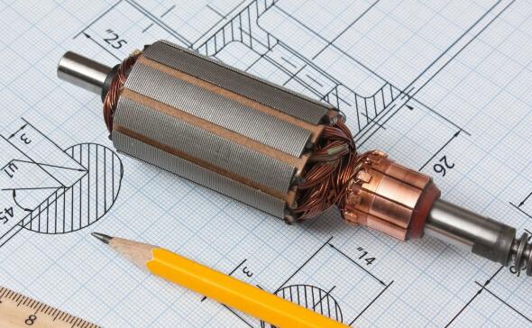 diy無刷風(fēng)扇電機(jī)，制作無刷風(fēng)扇電機(jī)的步驟和方法