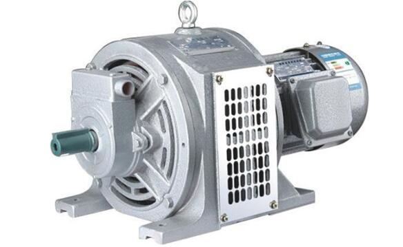 電機(jī)線圈多線并繞，電機(jī)線圈多線并繞的制作方法