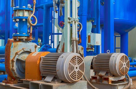 三相3千瓦電機(jī)多少電流，三相電機(jī)的額定電流