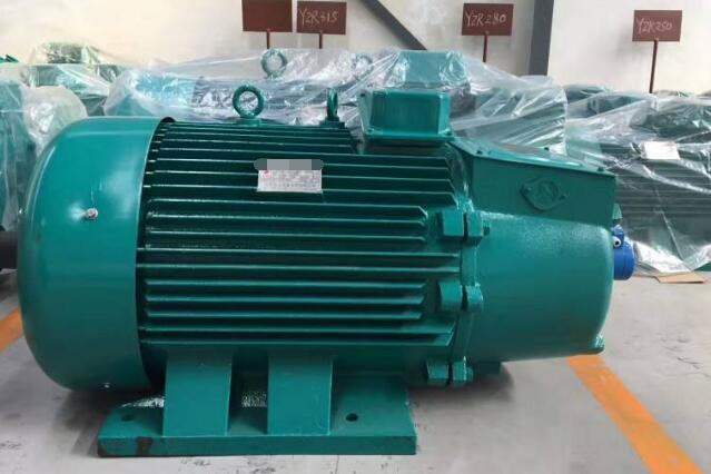 減速電機使用壽命，如何延長減速電機的使用壽命