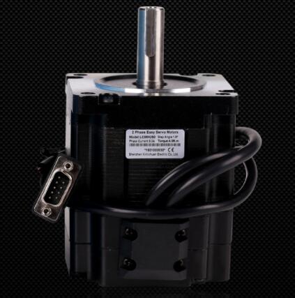 平帶傳動伺服電機(jī)，介紹平帶傳動伺服電機(jī)的原理和應(yīng)用