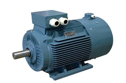 各種電機列表比較怎么選擇？