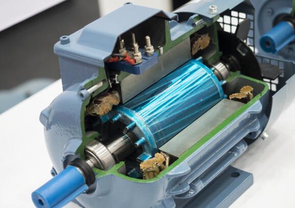 75kw泵站電機每小時排水量，泵站電機排水效率分析