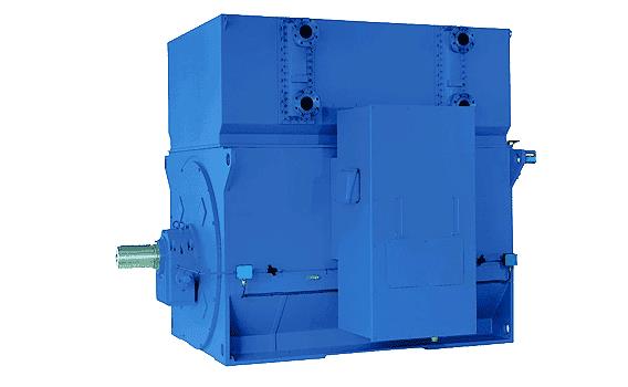 五相電勵(lì)磁雙凸極電機(jī)，工作原理及應(yīng)用領(lǐng)域