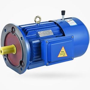 永磁同步電機(jī)電流環(huán)，討論永磁同步電機(jī)電流控制的關(guān)鍵環(huán)節(jié)