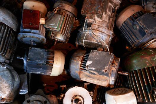 電機(jī)啟動電流和交流接觸器，電機(jī)啟動電流及其與交流接觸器的關(guān)系