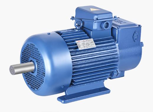 大型無極變速的電機(jī)，詳解大型無極變速電機(jī)的工作原理