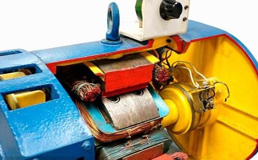 臺哼電機是國產(chǎn)的嗎，了解臺哼電機的產(chǎn)地及品牌