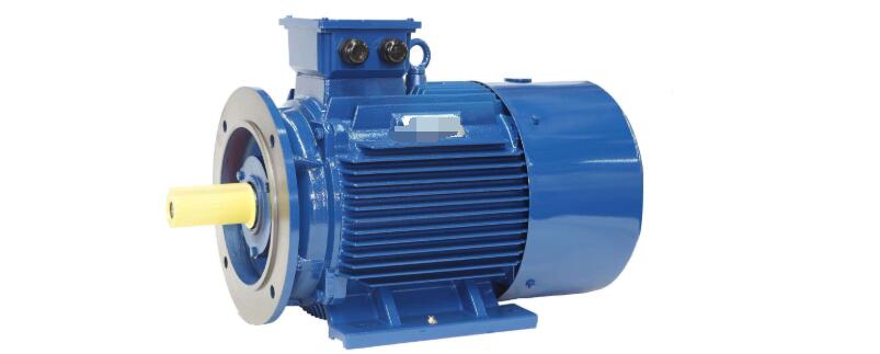 直流電機電磁時間常數，詳解直流電機的電磁特性