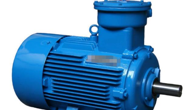 大扭矩永磁同步電機(jī)，能源轉(zhuǎn)換技術(shù)的應(yīng)用