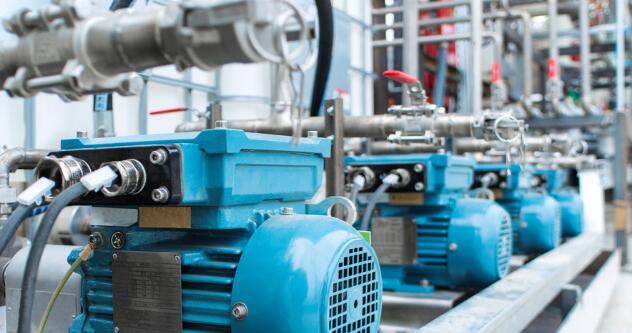 電機(jī)維護(hù)保養(yǎng)規(guī)程，詳解電機(jī)維護(hù)保養(yǎng)的步驟和方法