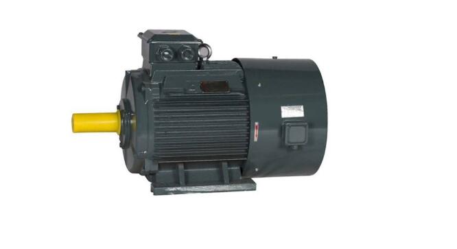 電機(jī)可以沒(méi)有驅(qū)動(dòng)程序，電機(jī)驅(qū)動(dòng)原理及應(yīng)用