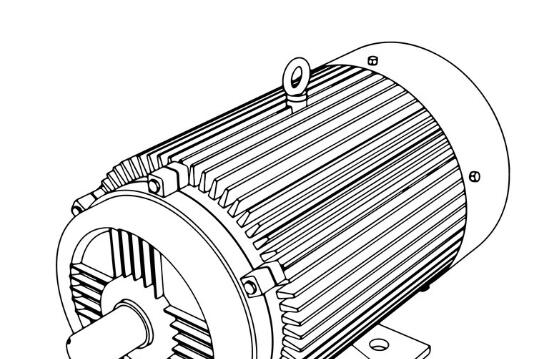 同盛中置力矩電機(jī)，了解同盛中置力矩電機(jī)的特點(diǎn)和應(yīng)用