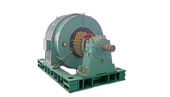電機(jī)上的FV與FI，電機(jī)參數(shù)介紹