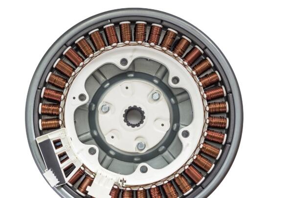 永磁直流有刷電機(jī)，詳解永磁直流有刷電機(jī)的工作原理