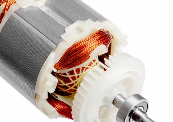 步進(jìn)電機(jī)牽入轉(zhuǎn)矩，步進(jìn)電機(jī)的工作原理和轉(zhuǎn)矩