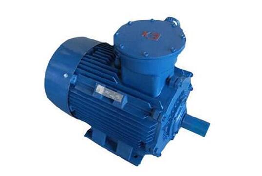 360度旋轉(zhuǎn)電機，實現(xiàn)旋轉(zhuǎn)的電機技術(shù)