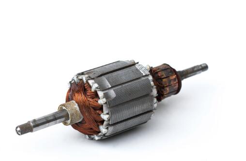 電動(dòng)車電機(jī)控制器，電機(jī)控制系統(tǒng)的設(shè)計(jì)與實(shí)現(xiàn)